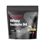 Whey Isolate 94 Beutel 1500 g