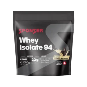 sponser-whey-isolate-94-beutel-1500-g-cookies-amp-cream-2-1 Sponser whey isolate 94 beutel 1500 g cookies amp cream 2