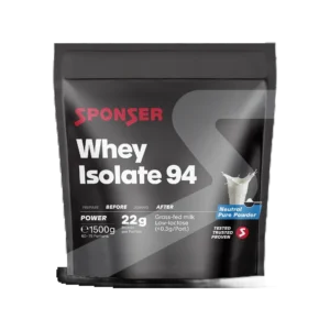 Whey Isolate 94 Beutel 1500 g