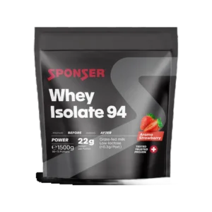 Whey Isolate 94 Beutel 1500 g