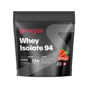 sponser-whey-isolate-94-beutel-1500-g-strawberry-1-3 Sponser whey isolate 94 beutel 1500 g strawberry 1