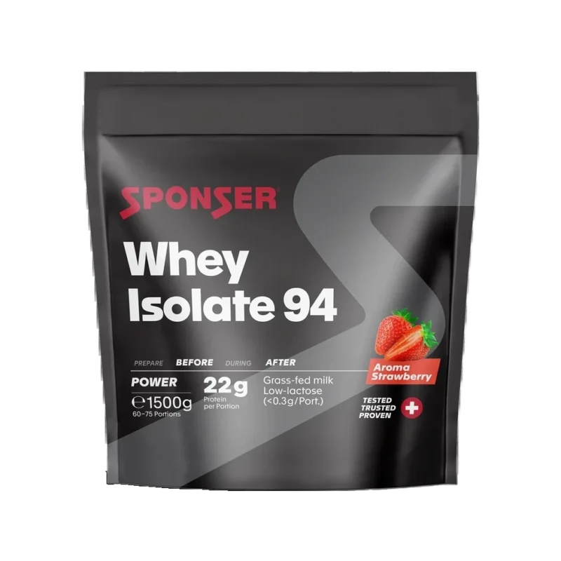 sponser-whey-isolate-94-beutel-1500-g-strawberry-1-3 Sponser whey isolate 94 beutel 1500 g strawberry 1