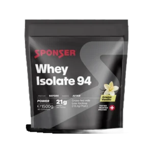 Whey Isolate 94 Beutel 1500 g