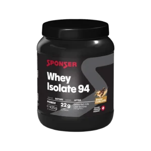 Whey Isolate 94, CAFFE LATTTE (425 g)