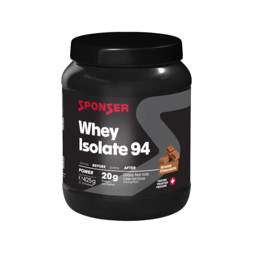 Whey Isolate 94, CHOCOLATE (425 g)
