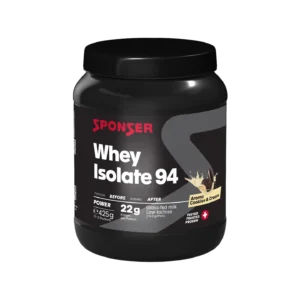 Whey Isolate 94, COOKIES & CREAM (425 g)