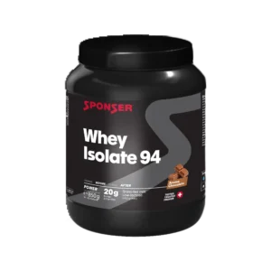 Whey Isolate 94 Dose 850 g