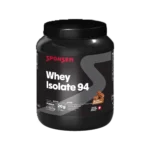 Sponser whey isolate 94 dose 850 g chocolate 1