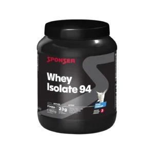 Whey Isolate 94 Dose 850 g