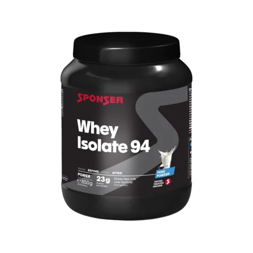 Whey Isolate 94 Dose 850 g