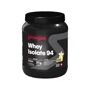 Whey Isolate 94, VANILLA (425 g)