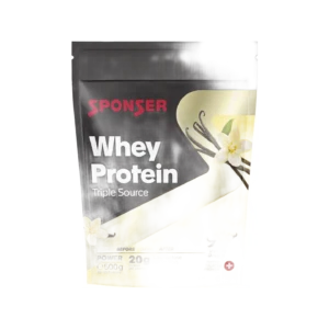 Whey TripleSource, VANILLE Beutel (500 g)