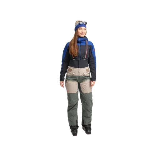 W Bec de Rosses XI Pants