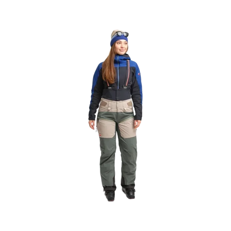 W Bec de Rosses XI Pants