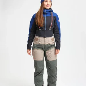 W Bec de Rosses XI Pants