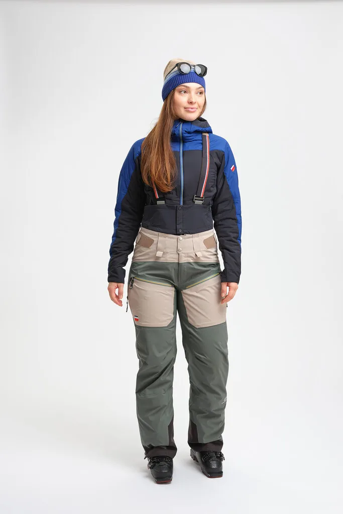 W Bec de Rosses XI Pants