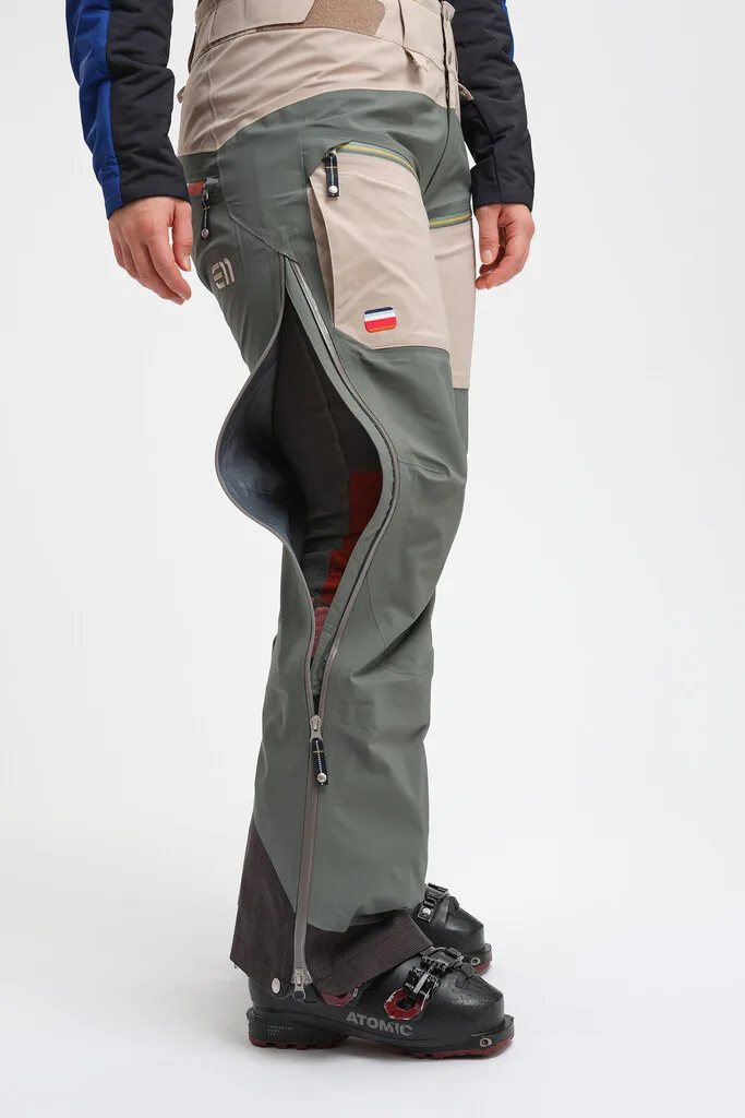 W Bec de Rosses XI Pants