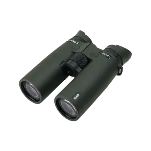 eRanger LRF, 10x42 Fernglas