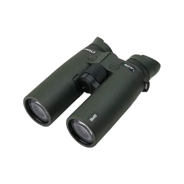 eRanger LRF, 10x42 Fernglas
