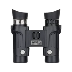 Wildlife 8x24 Fernglas