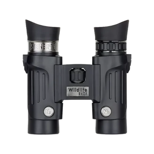 Wildlife 8x24 Fernglas