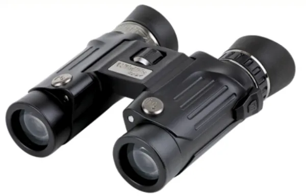 Wildlife 8x24 Fernglas