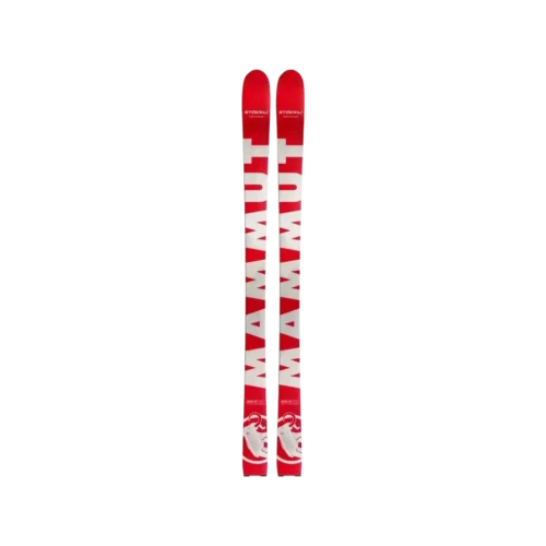Edge TR Mammut Editon