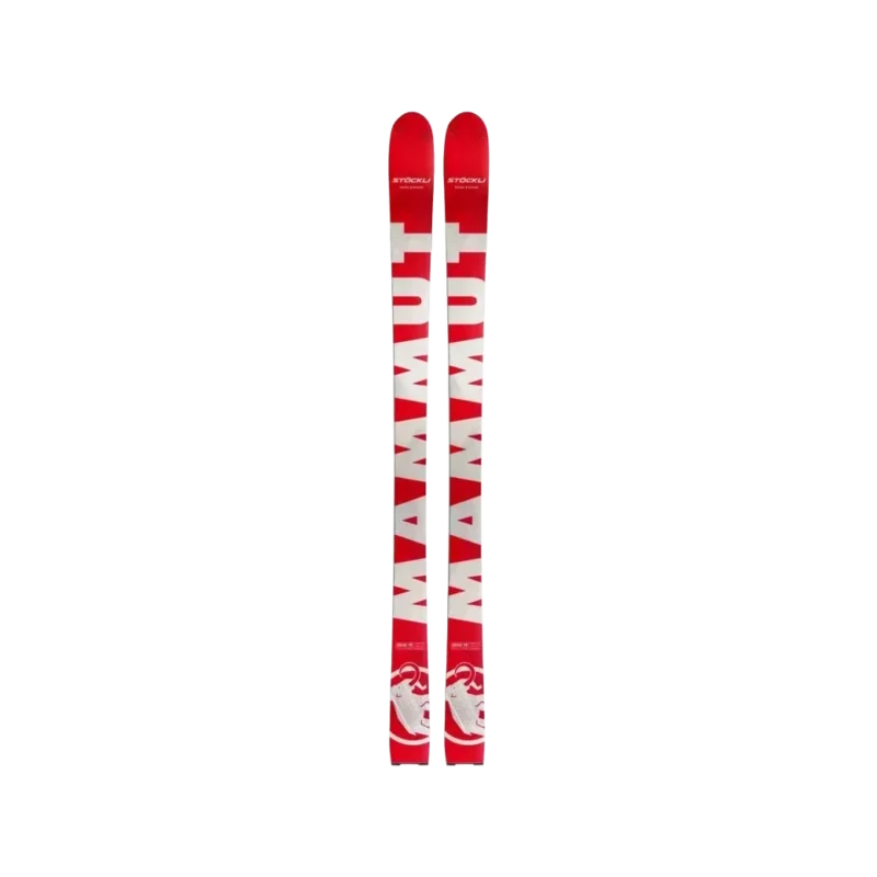 Edge TR Mammut Editon