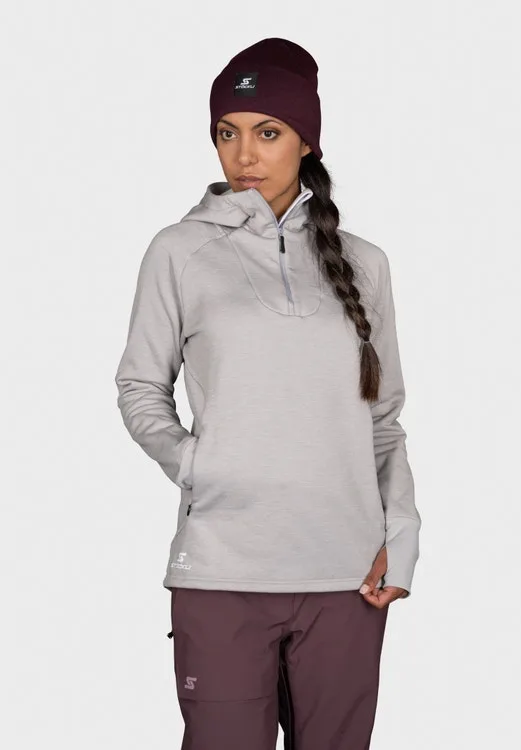Hoody Montero Women