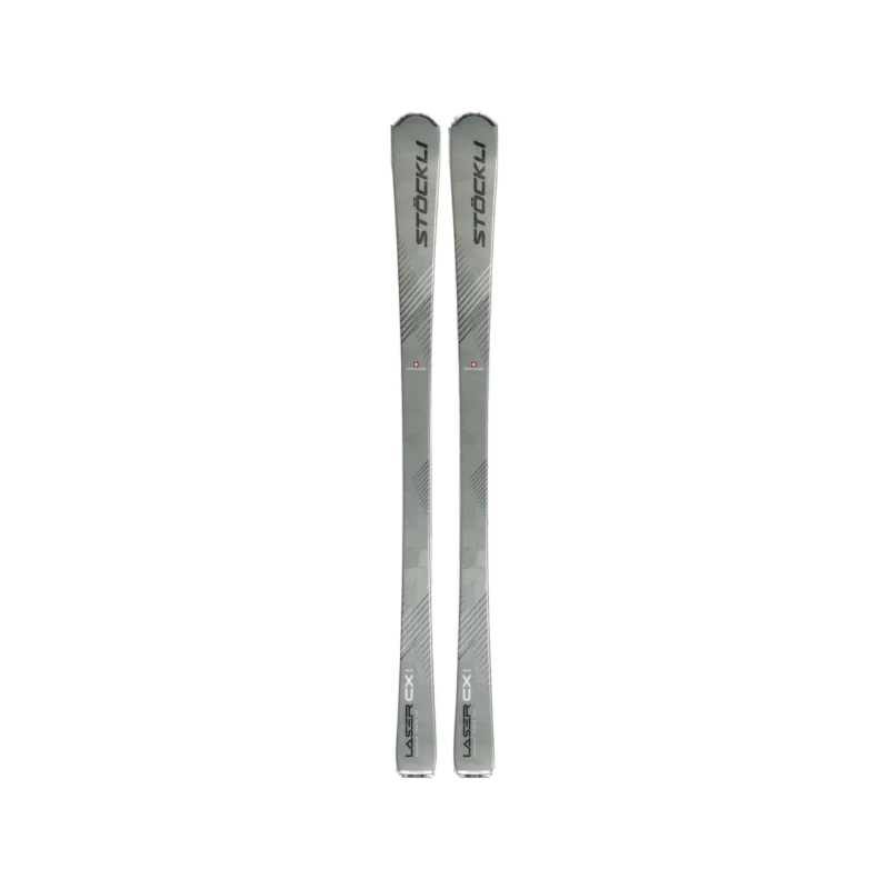 Laser CX D20 Ski (25/26)