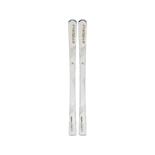 Laser MX D20 Ski (25/26)