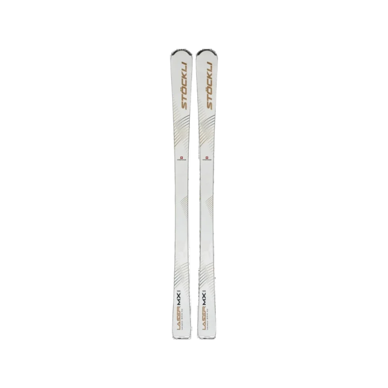 Laser MX D20 Ski (25/26)