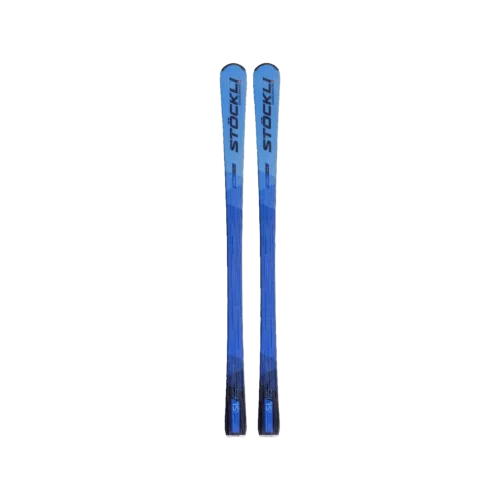 Laser SL Ski (25/26)