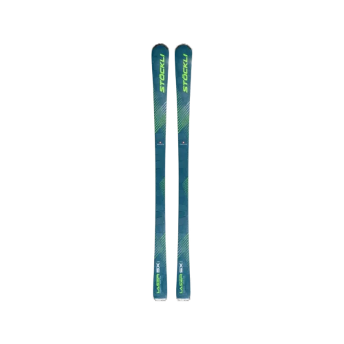 Laser SX D20 Ski (25/26)