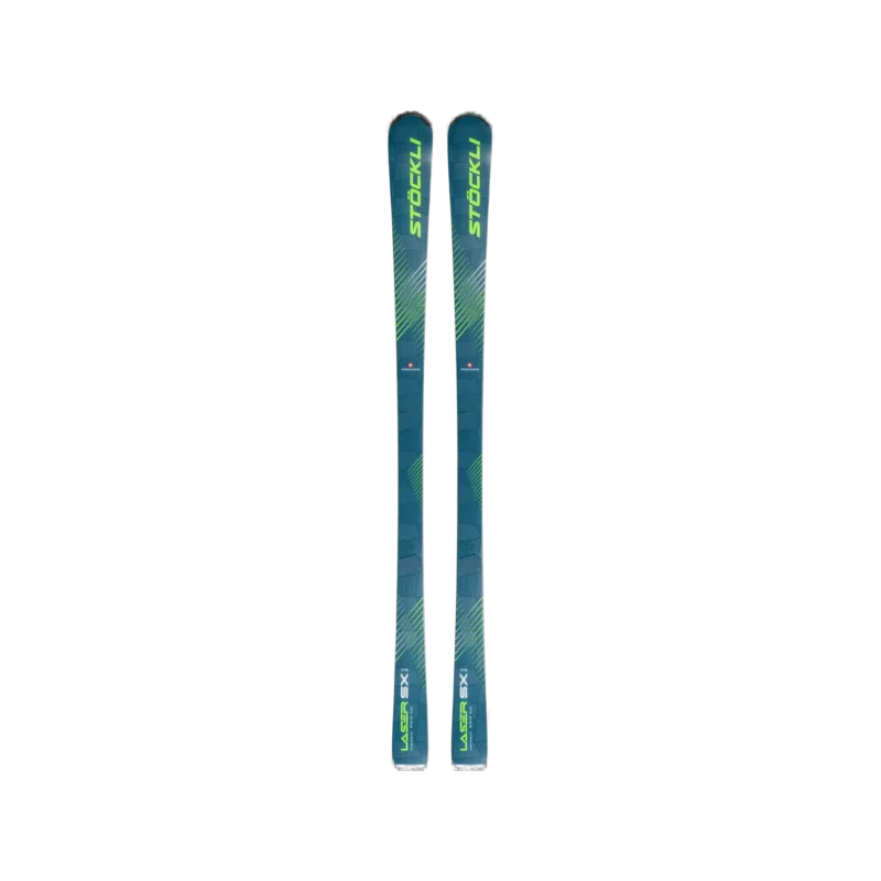 Laser SX D20 Ski (25/26)