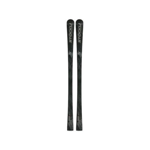 Laser WRT Pro MO EDT Ski (25/26)