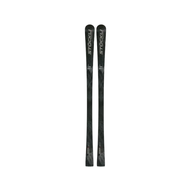 Laser WRT Pro MO EDT Ski (25/26)