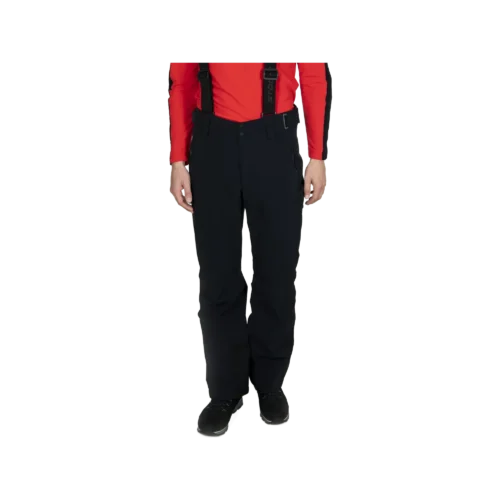 Skihose Stöckli Race