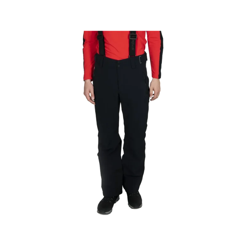 Skihose Stöckli Race