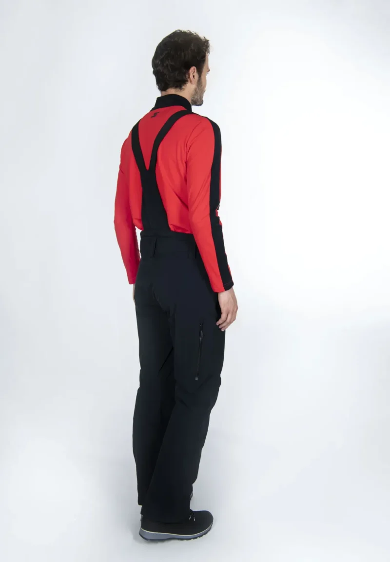 Skihose Stöckli Race