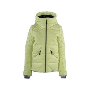 SKijacke Futura Sun Damen