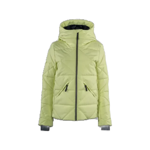 SKijacke Futura Sun Damen