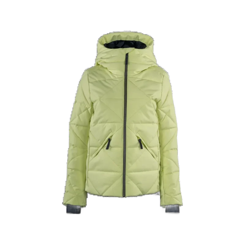 SKijacke Futura Sun Damen