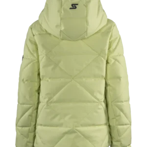SKijacke Futura Sun Damen