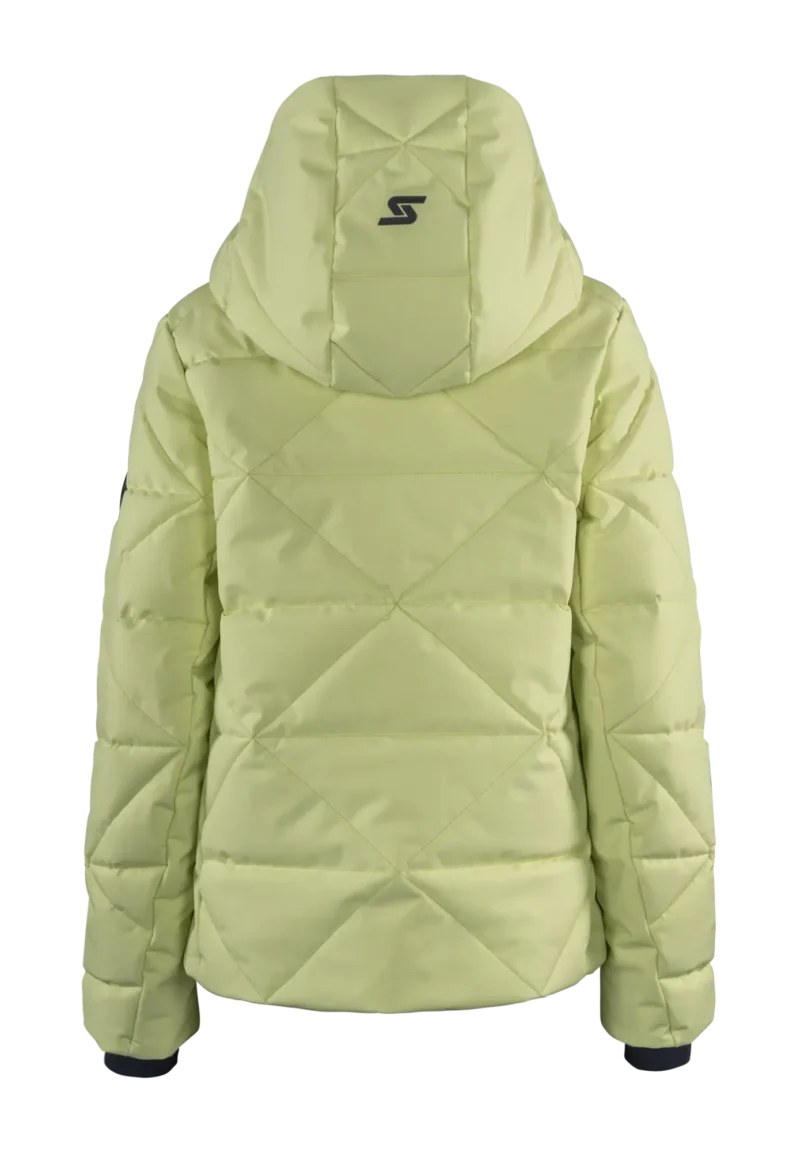 SKijacke Futura Sun Damen