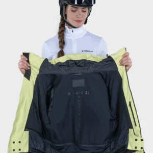 SKijacke Futura Sun Damen