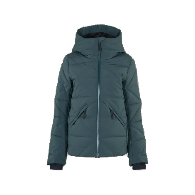 Skijacke Futura Women