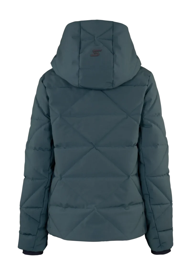 Skijacke Futura Women