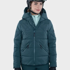 Skijacke Futura Women