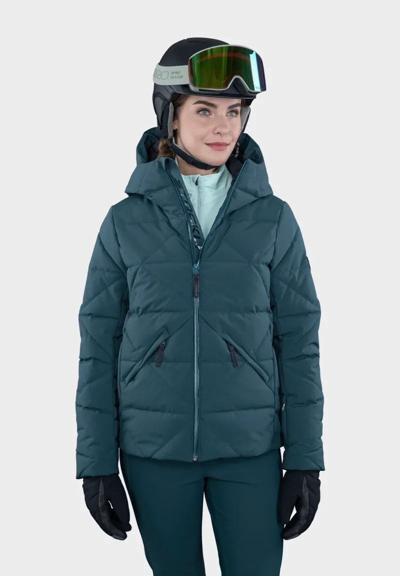 Skijacke Futura Women